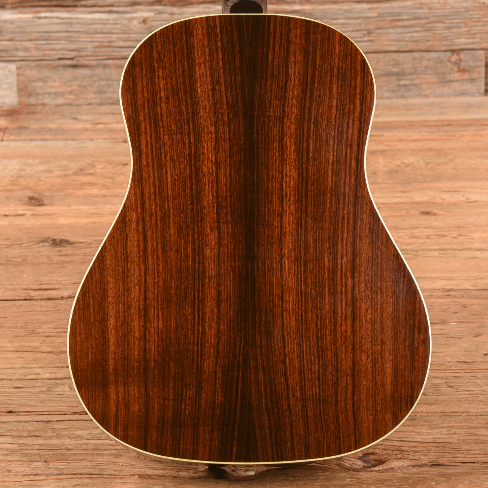 Gibson Advanced Jumbo Sunburst 2008 Acoustic Guitars / Jumbo