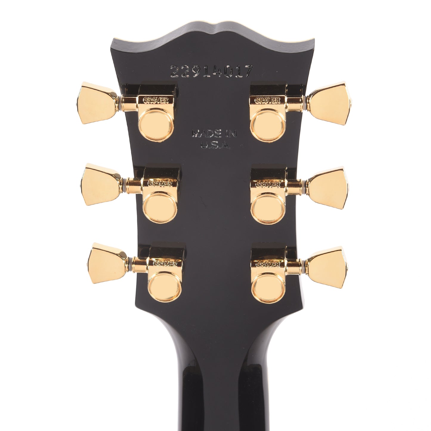 Gibson Artist Elvis Presley SJ-200 Ebony Acoustic Guitars / Jumbo