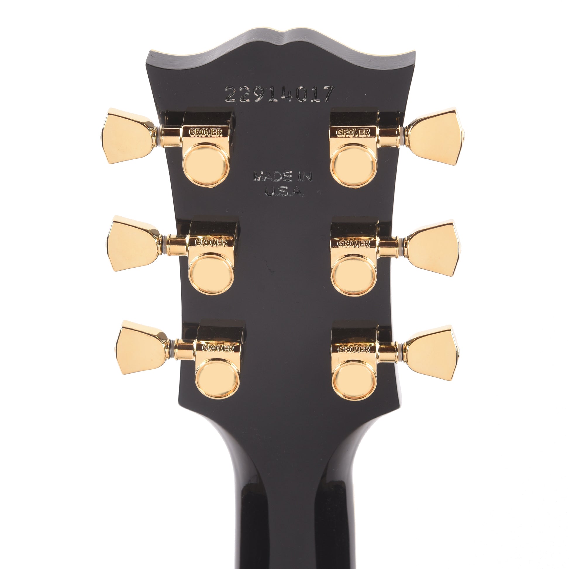 Gibson Artist Elvis Presley SJ-200 Ebony Acoustic Guitars / Jumbo