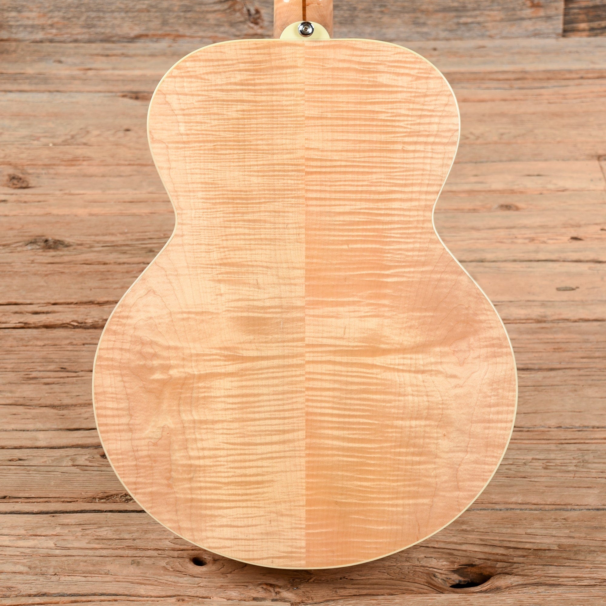 Gibson CJ-165 Natural 2006 Acoustic Guitars / Jumbo