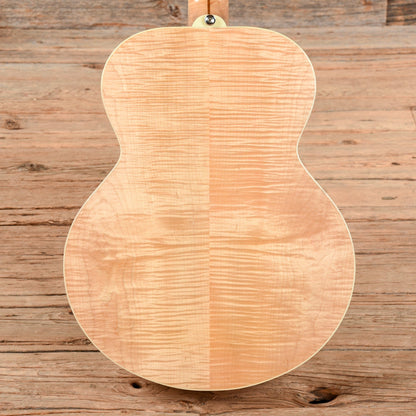 Gibson CJ-165 Natural 2006 Acoustic Guitars / Jumbo