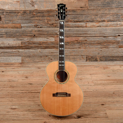 Gibson CJ-165 Natural 2006 Acoustic Guitars / Jumbo