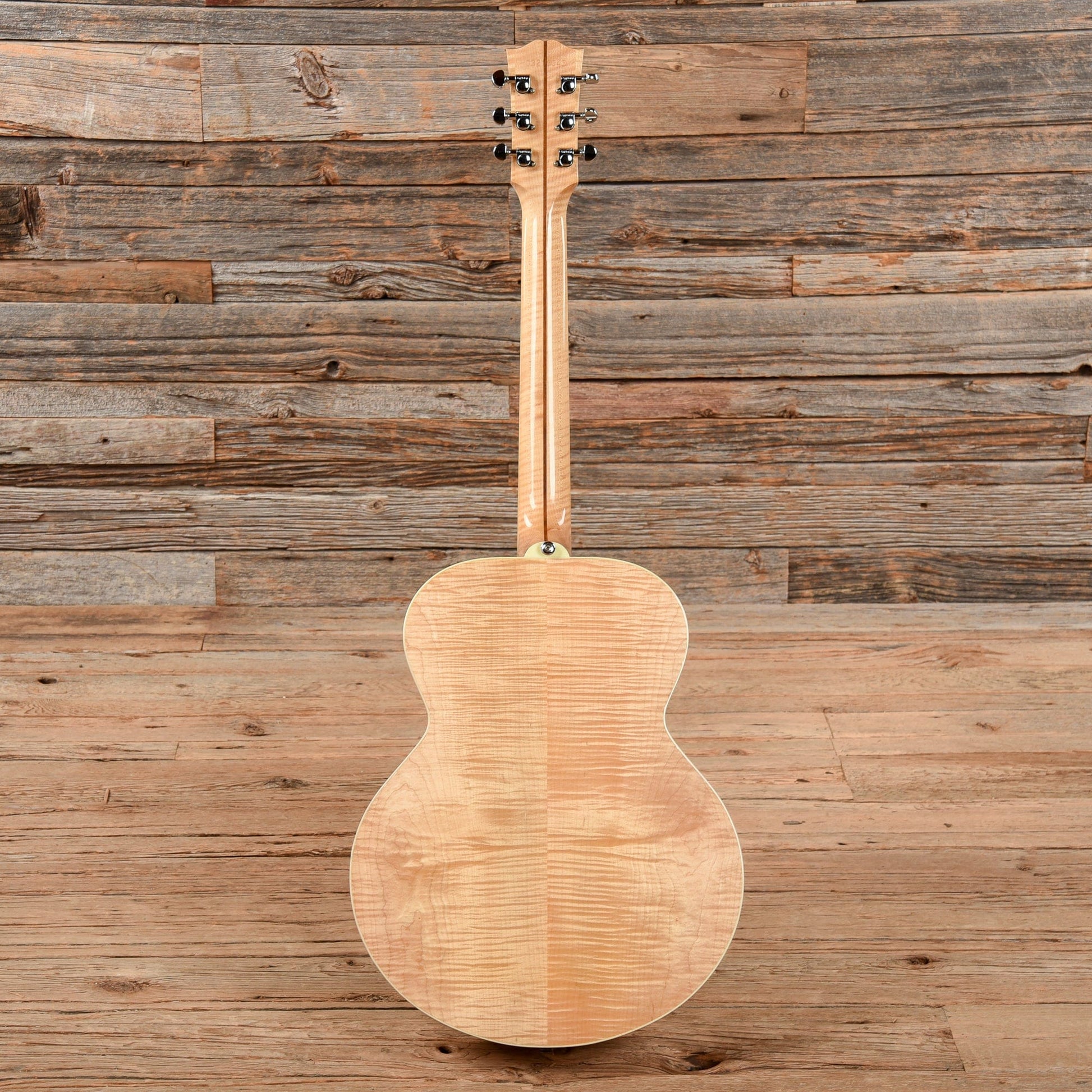 Gibson CJ-165 Natural 2006 Acoustic Guitars / Jumbo