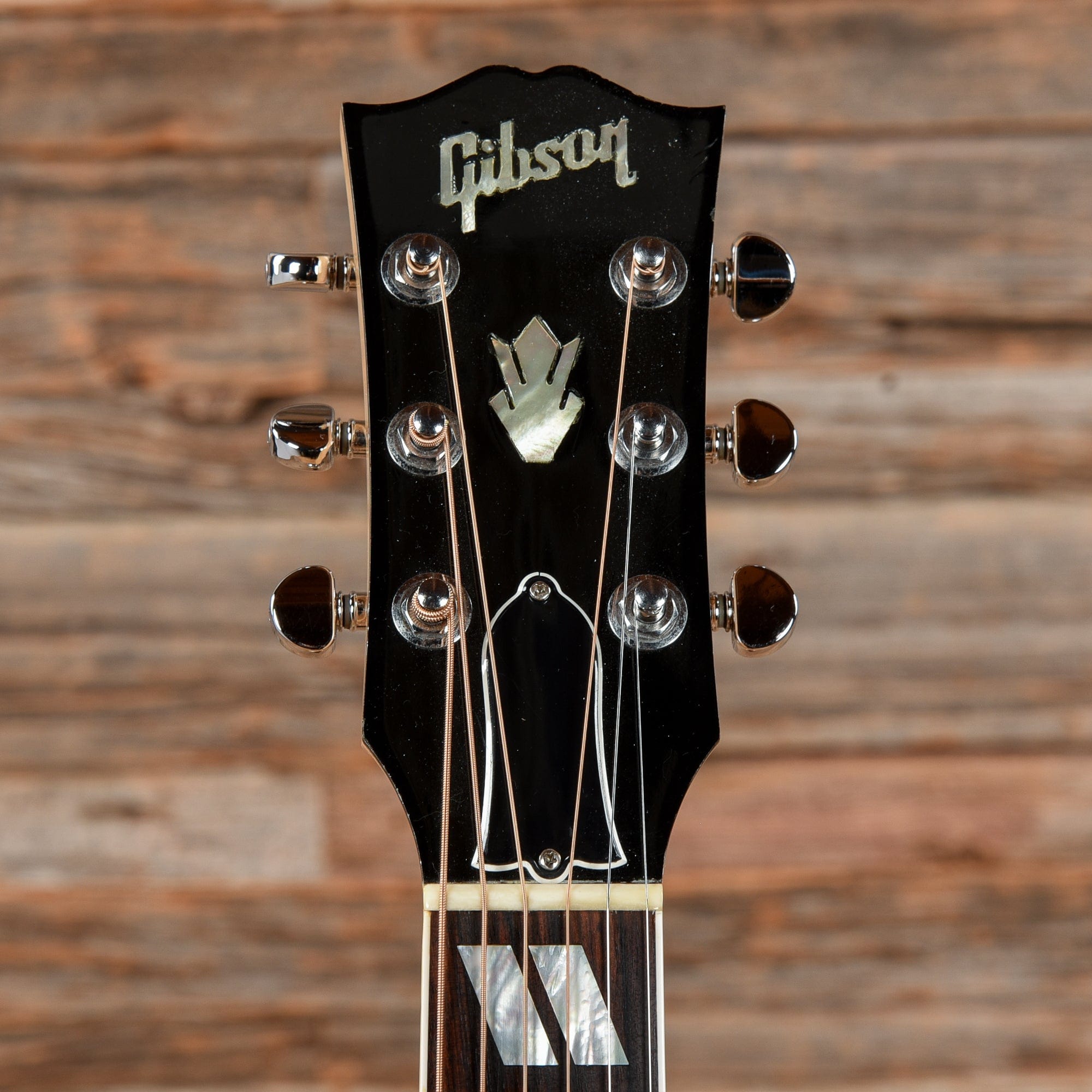 Gibson CJ-165 Natural 2006 Acoustic Guitars / Jumbo