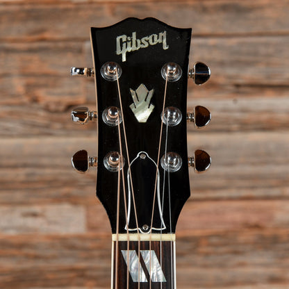 Gibson CJ-165 Natural 2006 Acoustic Guitars / Jumbo