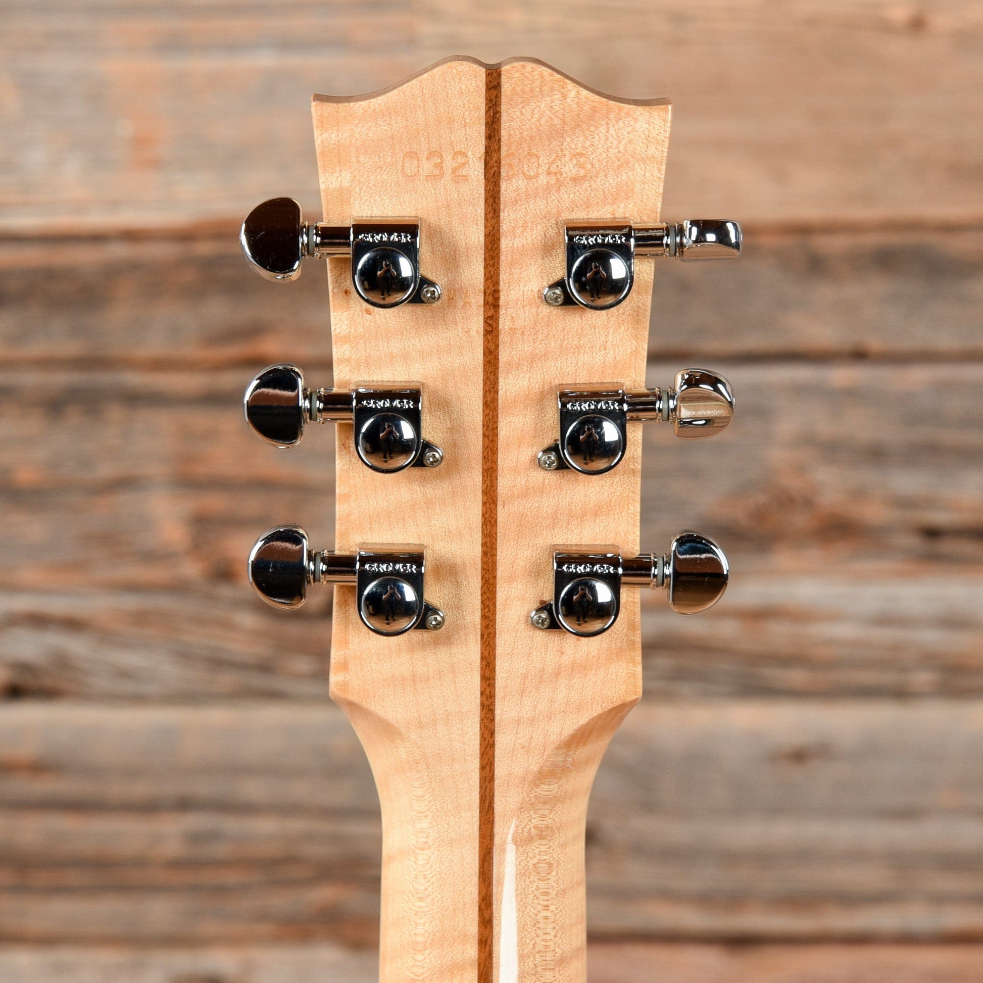 Gibson CJ-165 Natural 2006 Acoustic Guitars / Jumbo