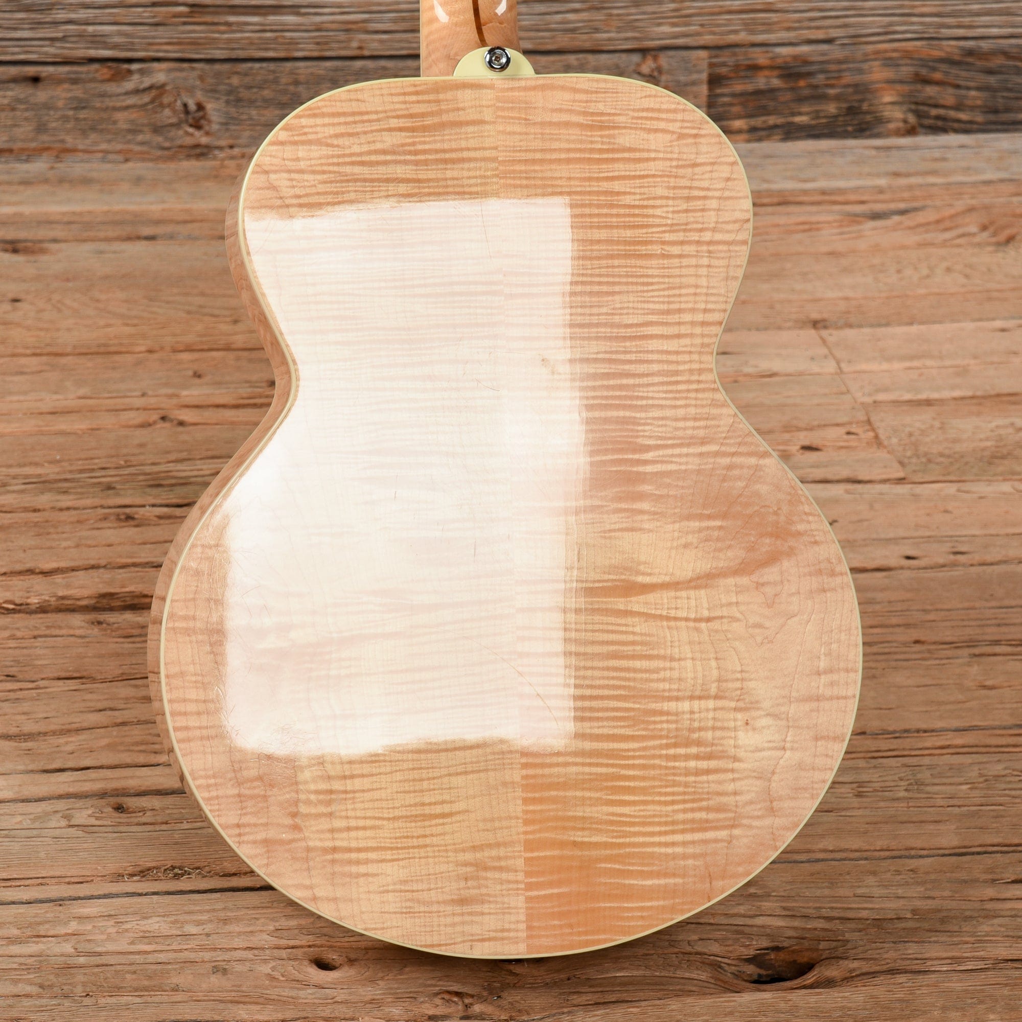 Gibson CJ-165 Natural 2006 Acoustic Guitars / Jumbo