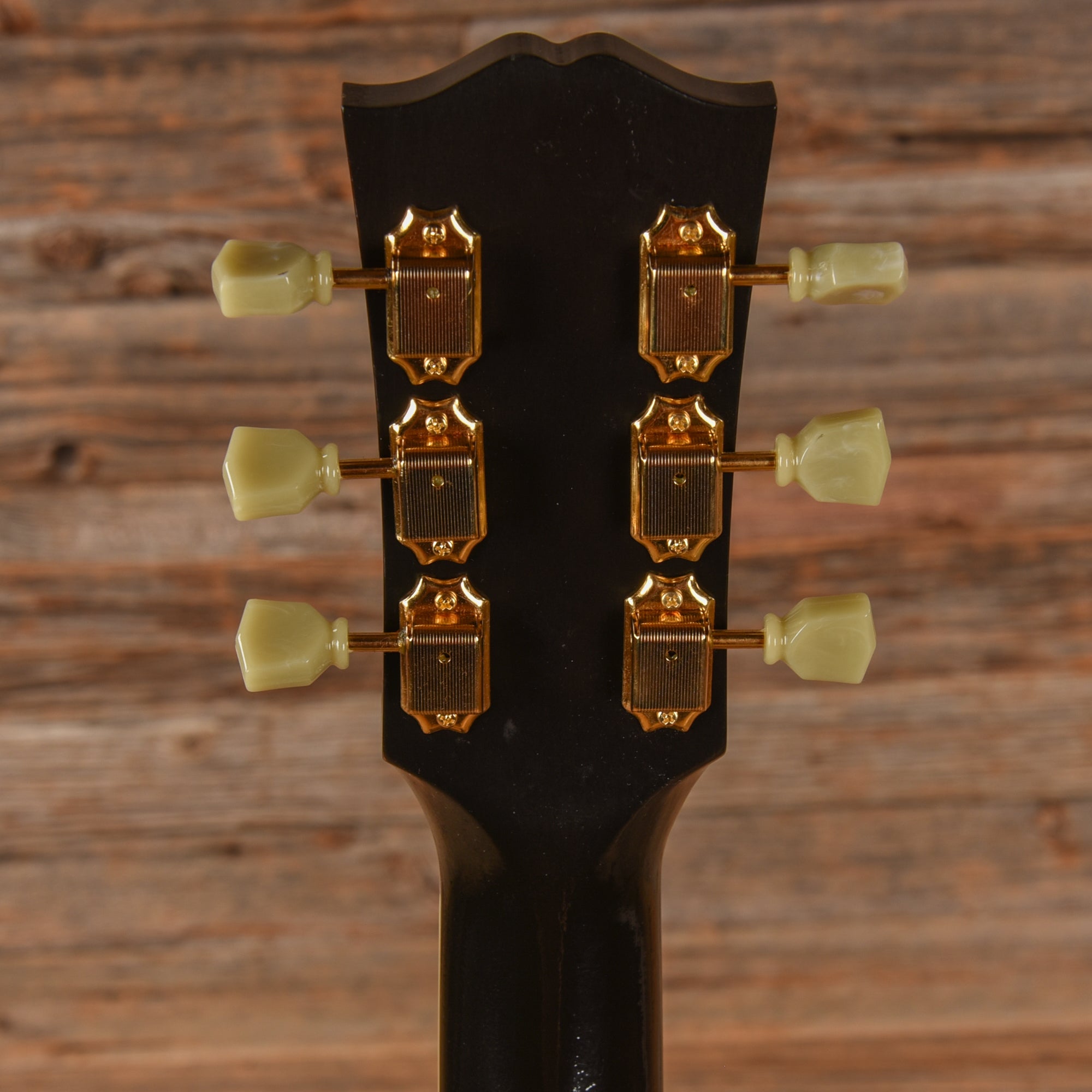 Gibson Custom 1952 J-185 Sunburst 2024 Acoustic Guitars / Jumbo