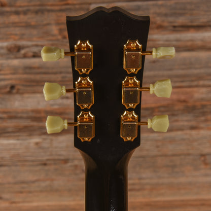 Gibson Custom 1952 J-185 Sunburst 2024 Acoustic Guitars / Jumbo