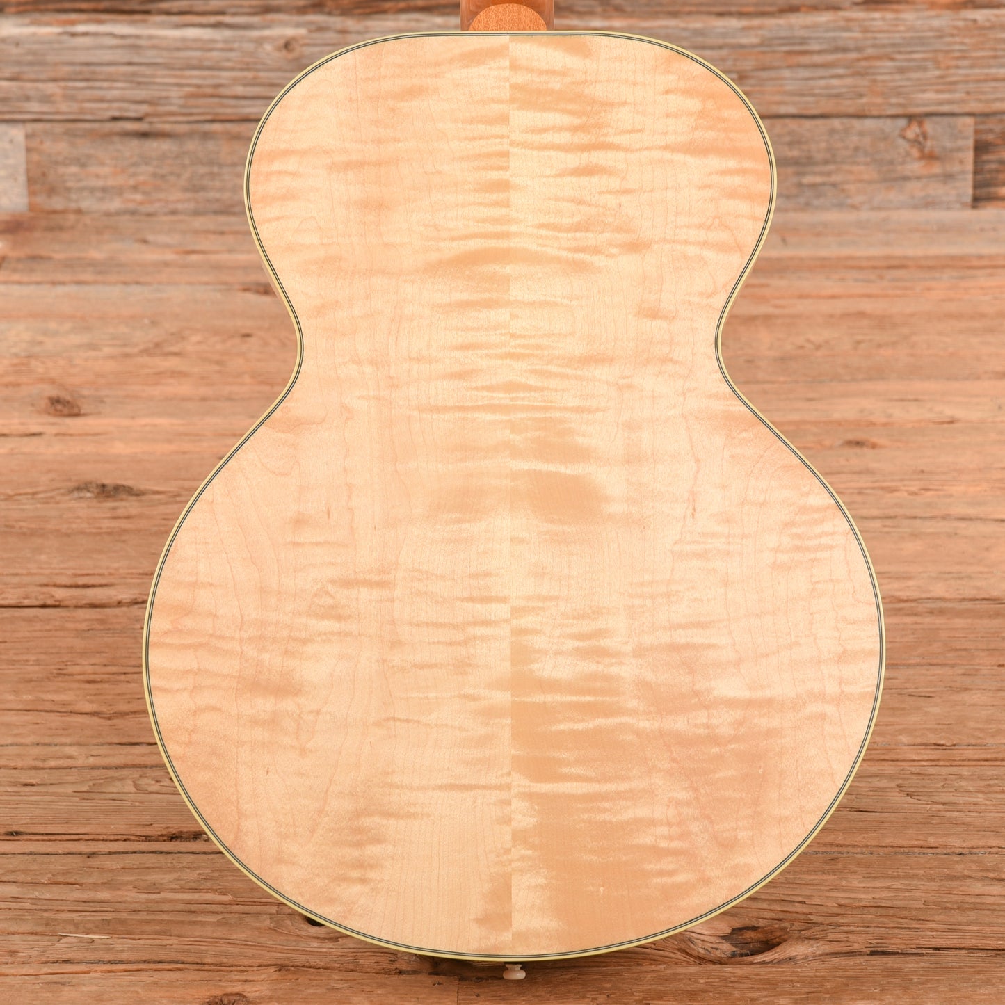 Gibson Custom Historic 1952 J-185 Natural 2022 Acoustic Guitars / Jumbo