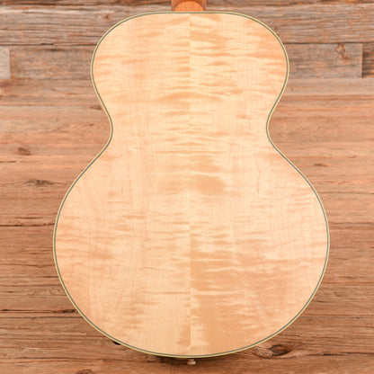 Gibson Custom Historic 1952 J-185 Natural 2022 Acoustic Guitars / Jumbo