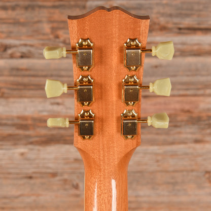 Gibson Custom Historic 1952 J-185 Natural 2022 Acoustic Guitars / Jumbo