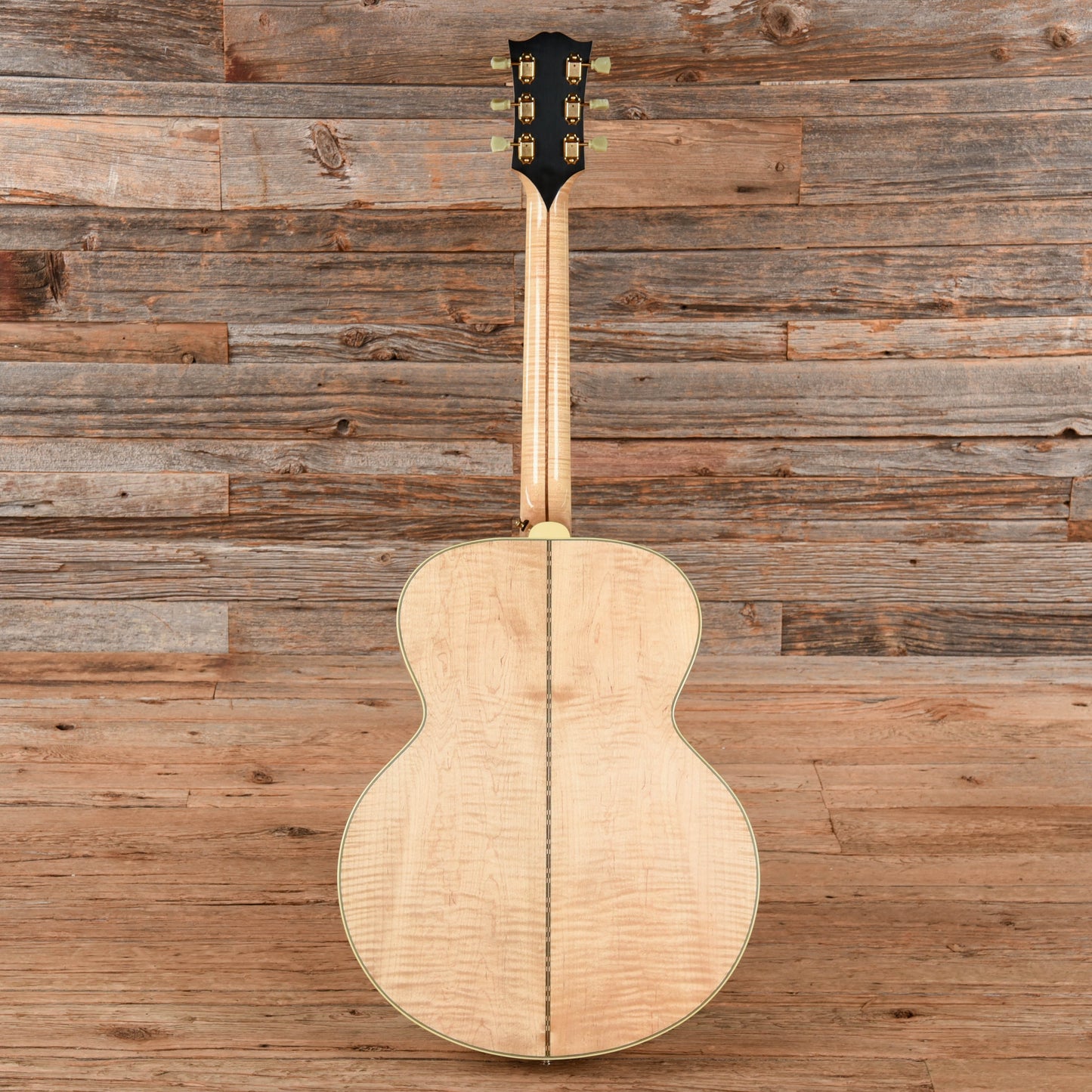 Gibson Custom Historic 1957 SJ-200 Reissue Antique Natural 2024 Acoustic Guitars / Jumbo