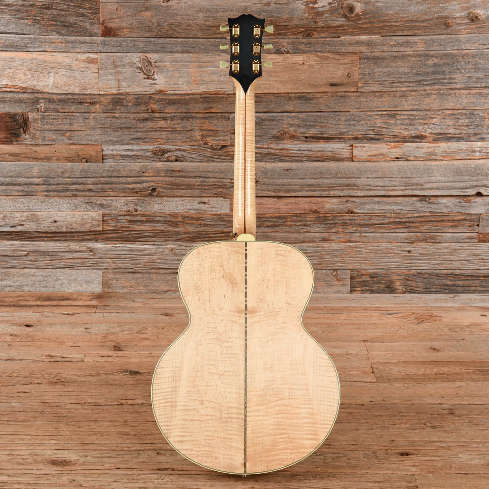 Gibson Custom Historic 1957 SJ-200 Reissue Antique Natural 2024 Acoustic Guitars / Jumbo