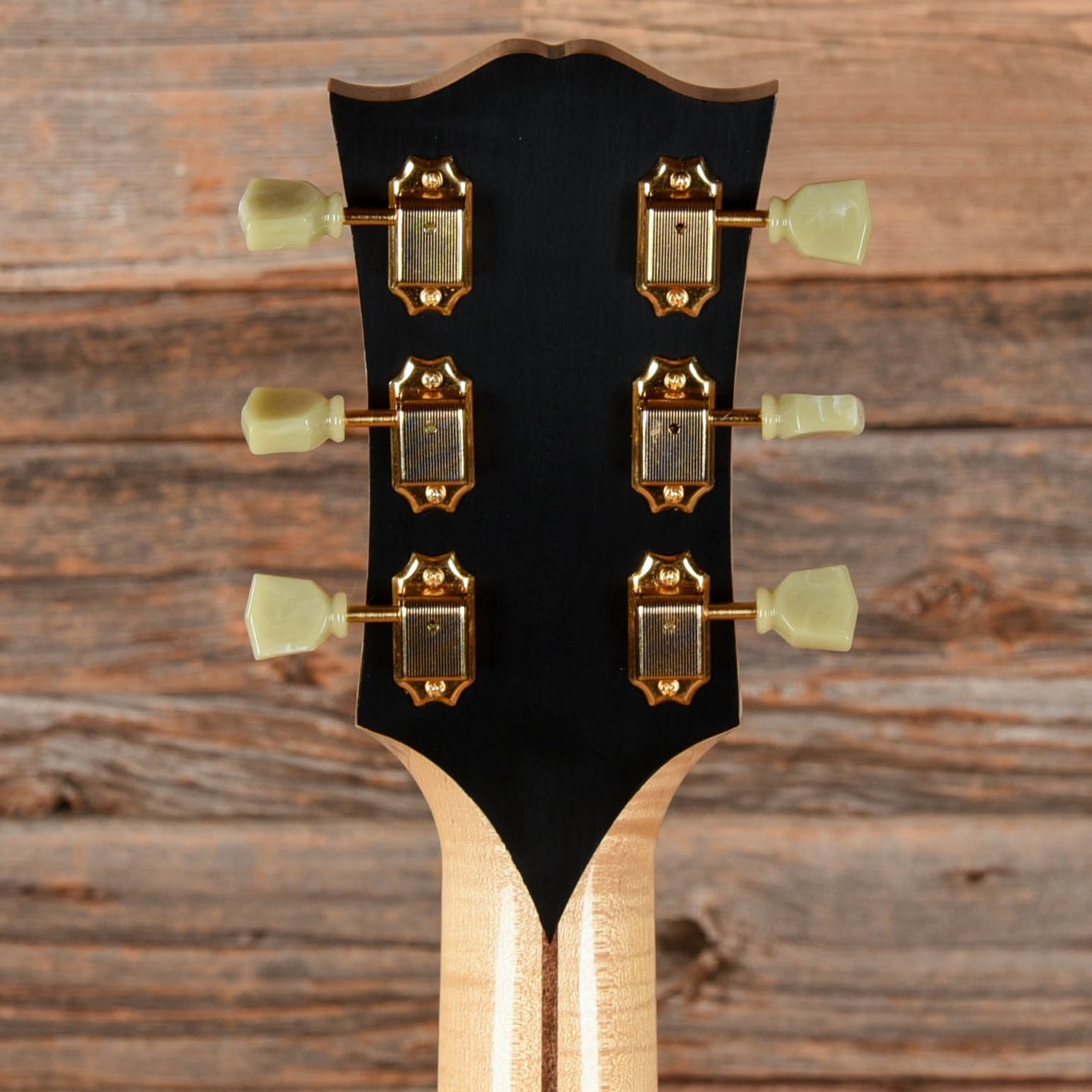 Gibson Custom Historic 1957 SJ-200 Reissue Antique Natural 2024 Acoustic Guitars / Jumbo
