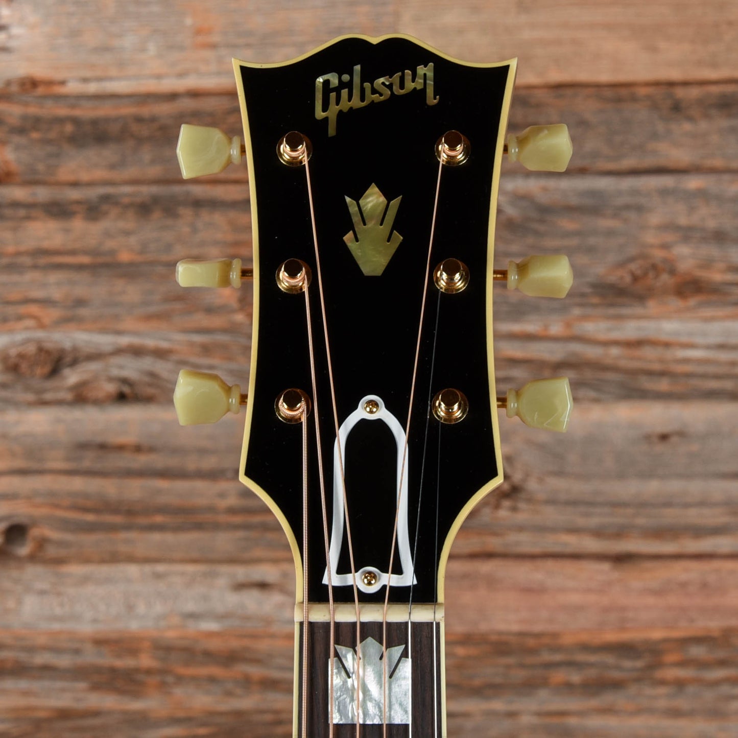 Gibson Custom Historic 1957 SJ-200 Reissue Antique Natural 2024 Acoustic Guitars / Jumbo