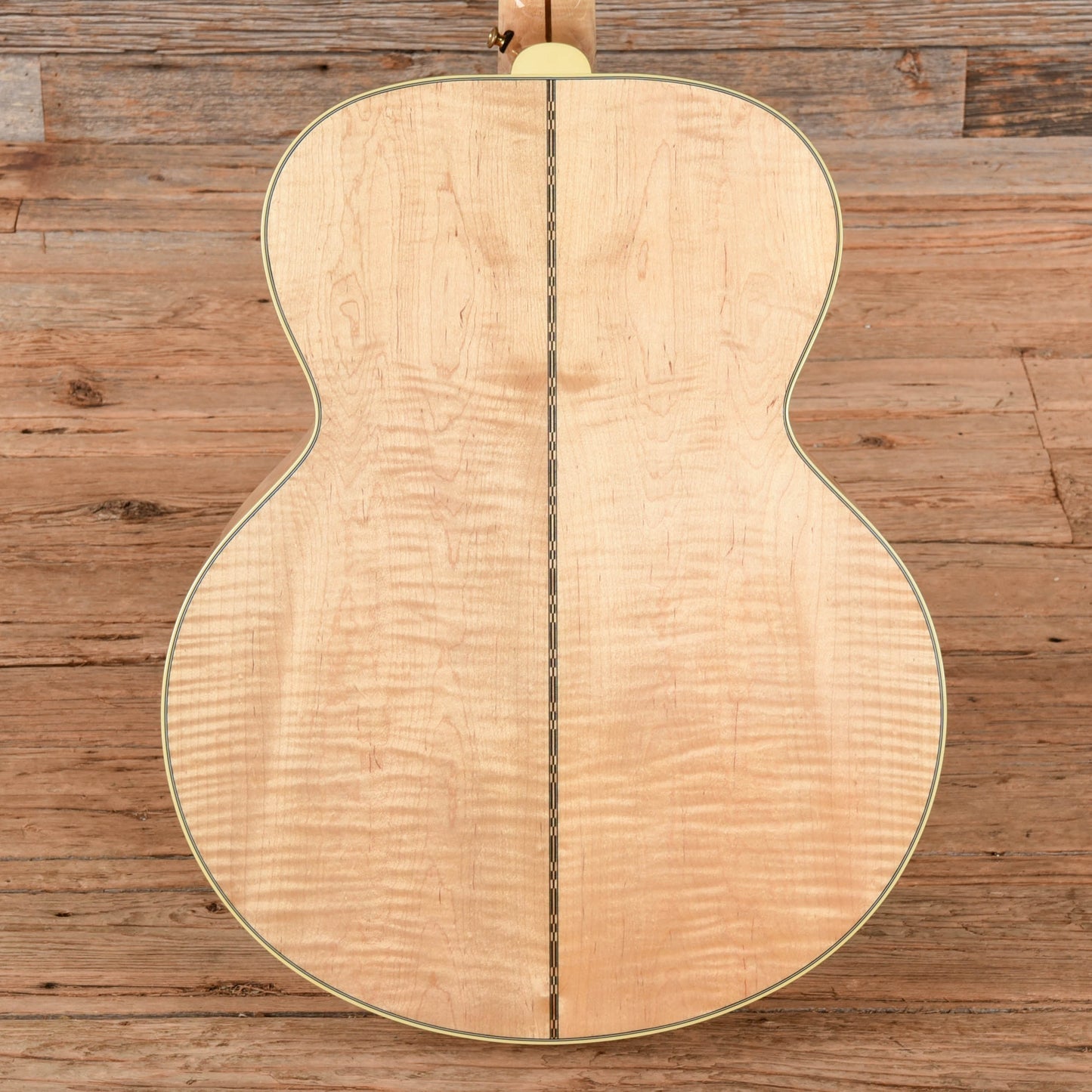 Gibson Custom Historic 1957 SJ-200 Reissue Antique Natural 2024 Acoustic Guitars / Jumbo