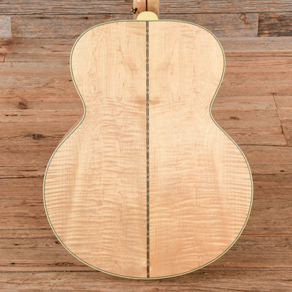 Gibson Custom Historic 1957 SJ-200 Reissue Antique Natural 2024 Acoustic Guitars / Jumbo