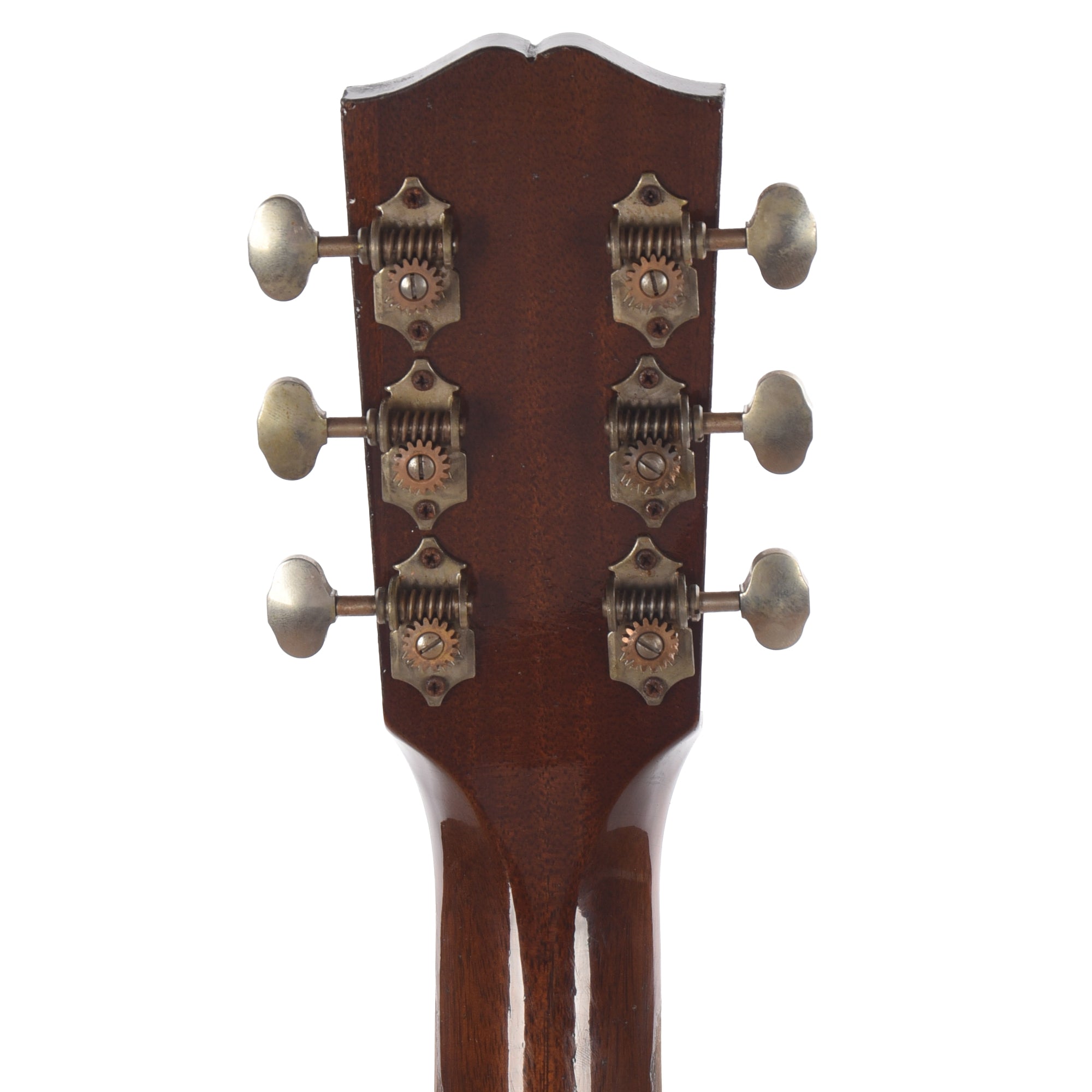 Gibson Custom Shop 1936 Advanced Jumbo Vintage Sunburst Murphy Lab Heavy Aged Acoustic Guitars / Jumbo