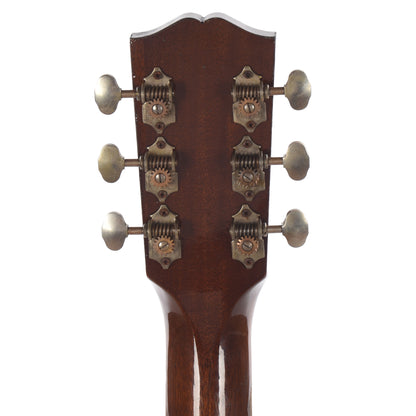 Gibson Custom Shop 1936 Advanced Jumbo Vintage Sunburst Murphy Lab Heavy Aged Acoustic Guitars / Jumbo