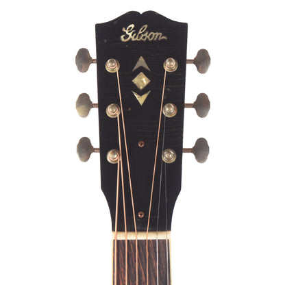 Gibson Custom Shop 1936 Advanced Jumbo Vintage Sunburst Murphy Lab Heavy Aged Acoustic Guitars / Jumbo