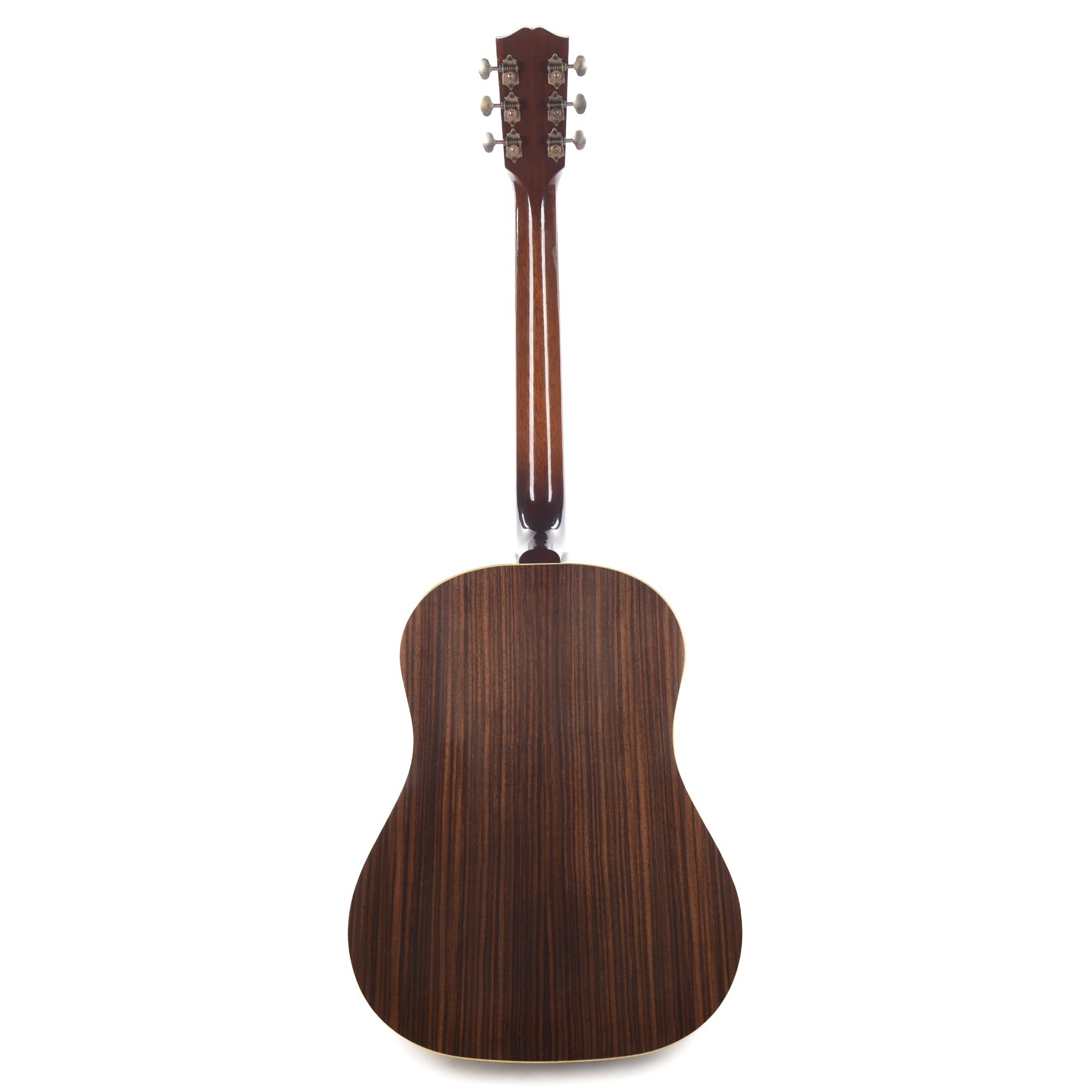 Gibson Custom Shop 1936 Advanced Jumbo Vintage Sunburst Murphy Lab Heavy Aged Acoustic Guitars / Jumbo