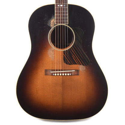 Gibson Custom Shop 1936 Advanced Jumbo Vintage Sunburst Murphy Lab Heavy Aged Acoustic Guitars / Jumbo