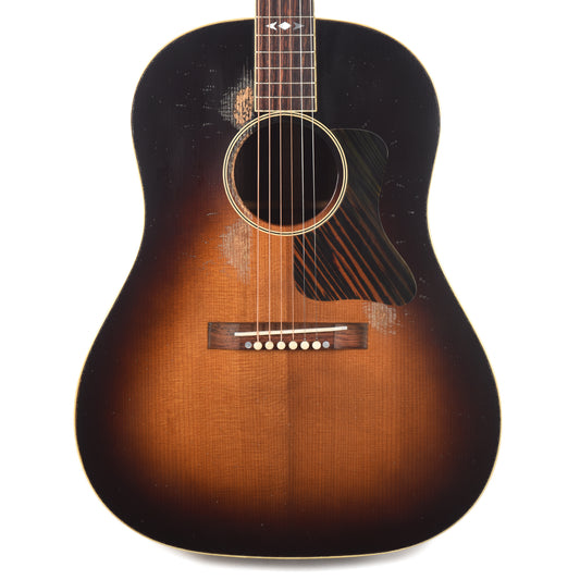 Gibson Custom Shop 1936 Advanced Jumbo Vintage Sunburst Murphy Lab Heavy Aged Acoustic Guitars / Jumbo