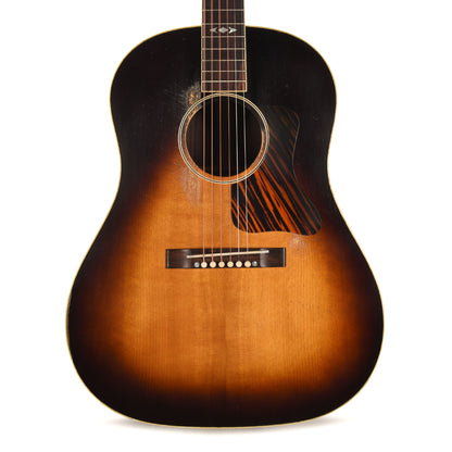 Gibson Custom Shop 1936 Advanced Jumbo Vintage Sunburst Murphy Lab Heavy Aged Acoustic Guitars / Jumbo