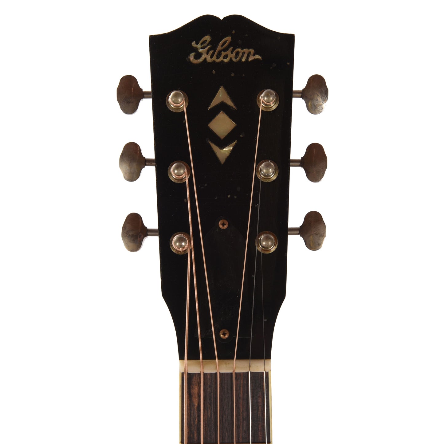 Gibson Custom Shop 1936 Advanced Jumbo Vintage Sunburst Murphy Lab Heavy Aged Acoustic Guitars / Jumbo