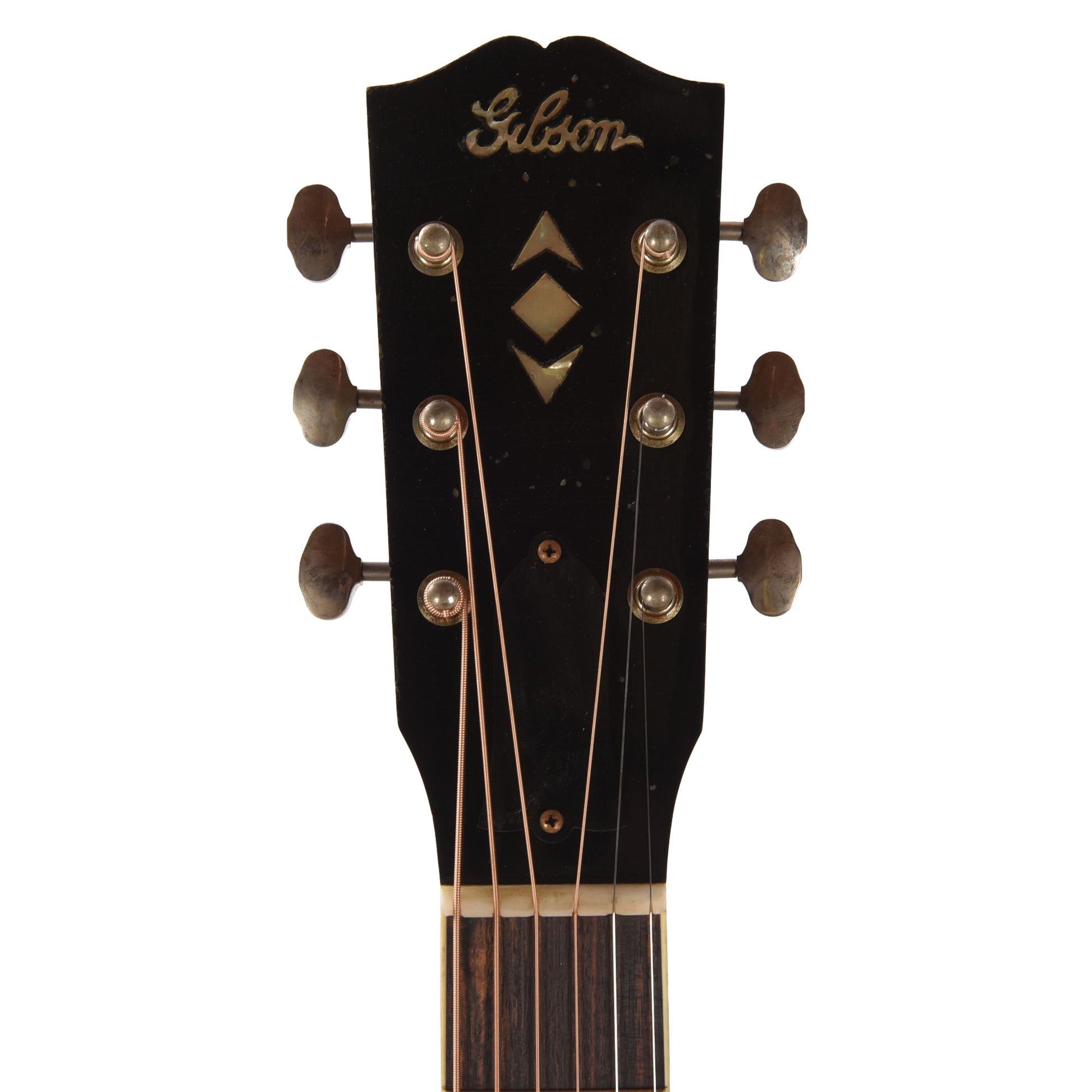 Gibson Custom Shop 1936 Advanced Jumbo Vintage Sunburst Murphy Lab Heavy Aged Acoustic Guitars / Jumbo