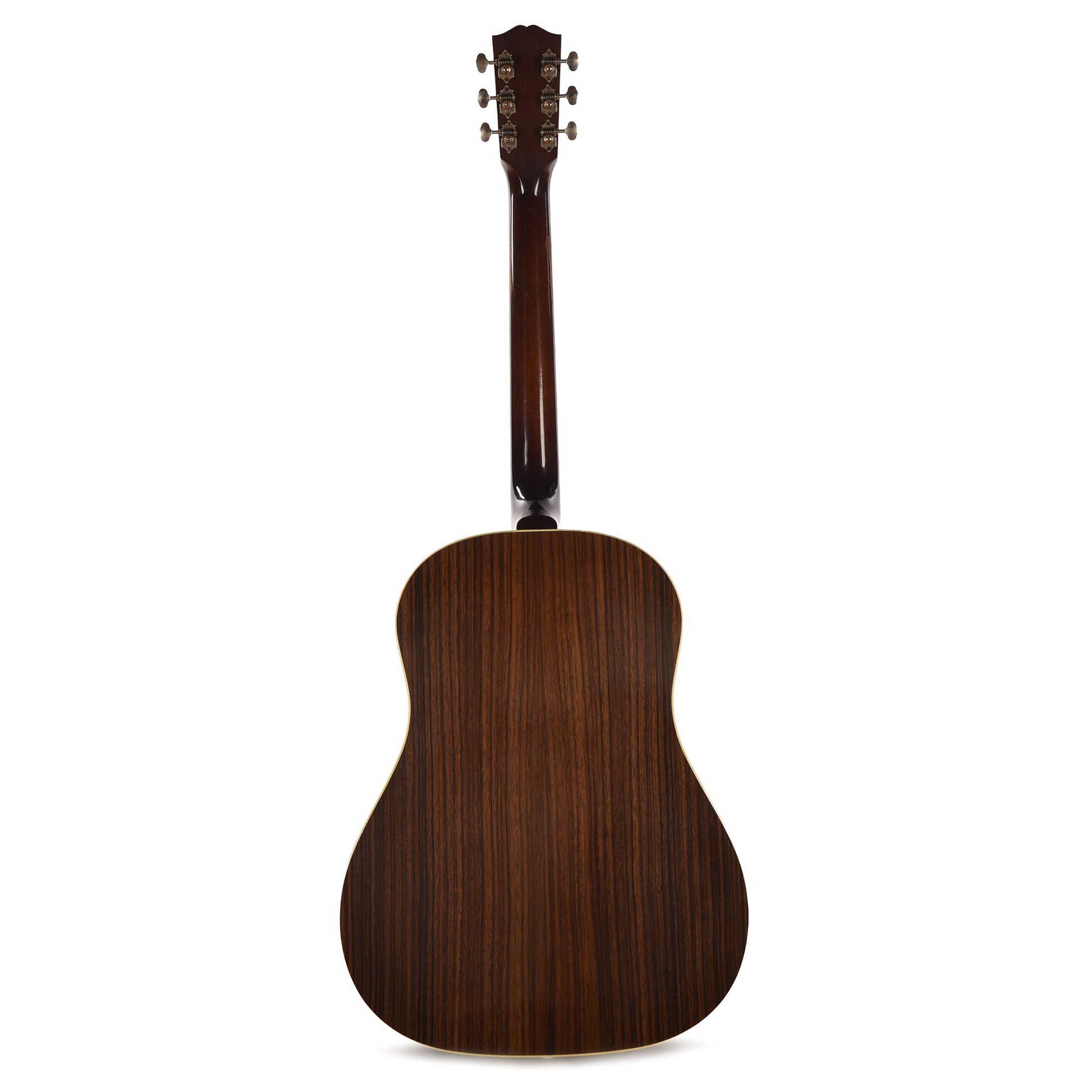 Gibson Custom Shop 1936 Advanced Jumbo Vintage Sunburst Murphy Lab Heavy Aged Acoustic Guitars / Jumbo