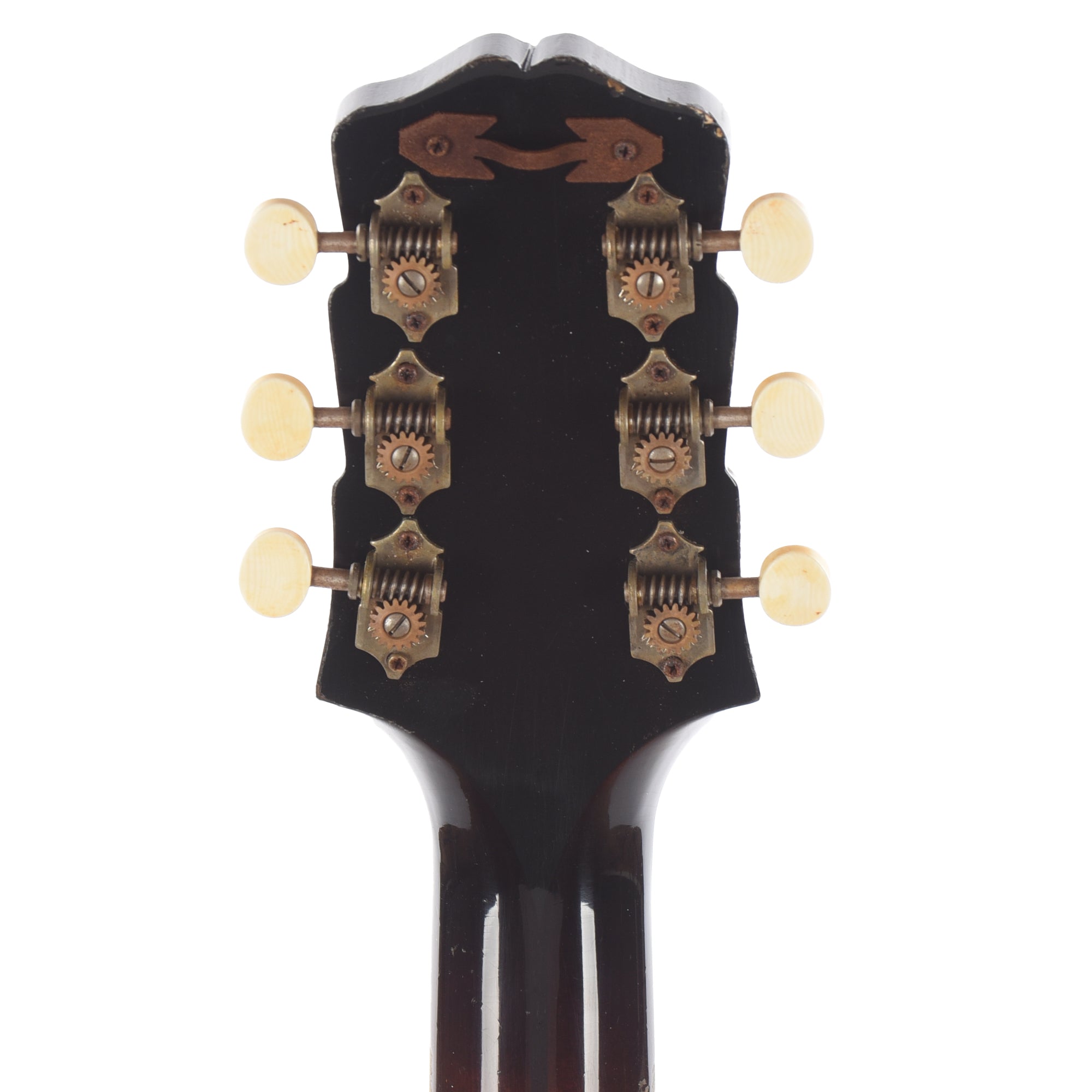 Gibson Custom Shop 1939 SJ-100 Faded Vintage Sunburst Murphy Lab Heavy Aged Acoustic Guitars / Jumbo