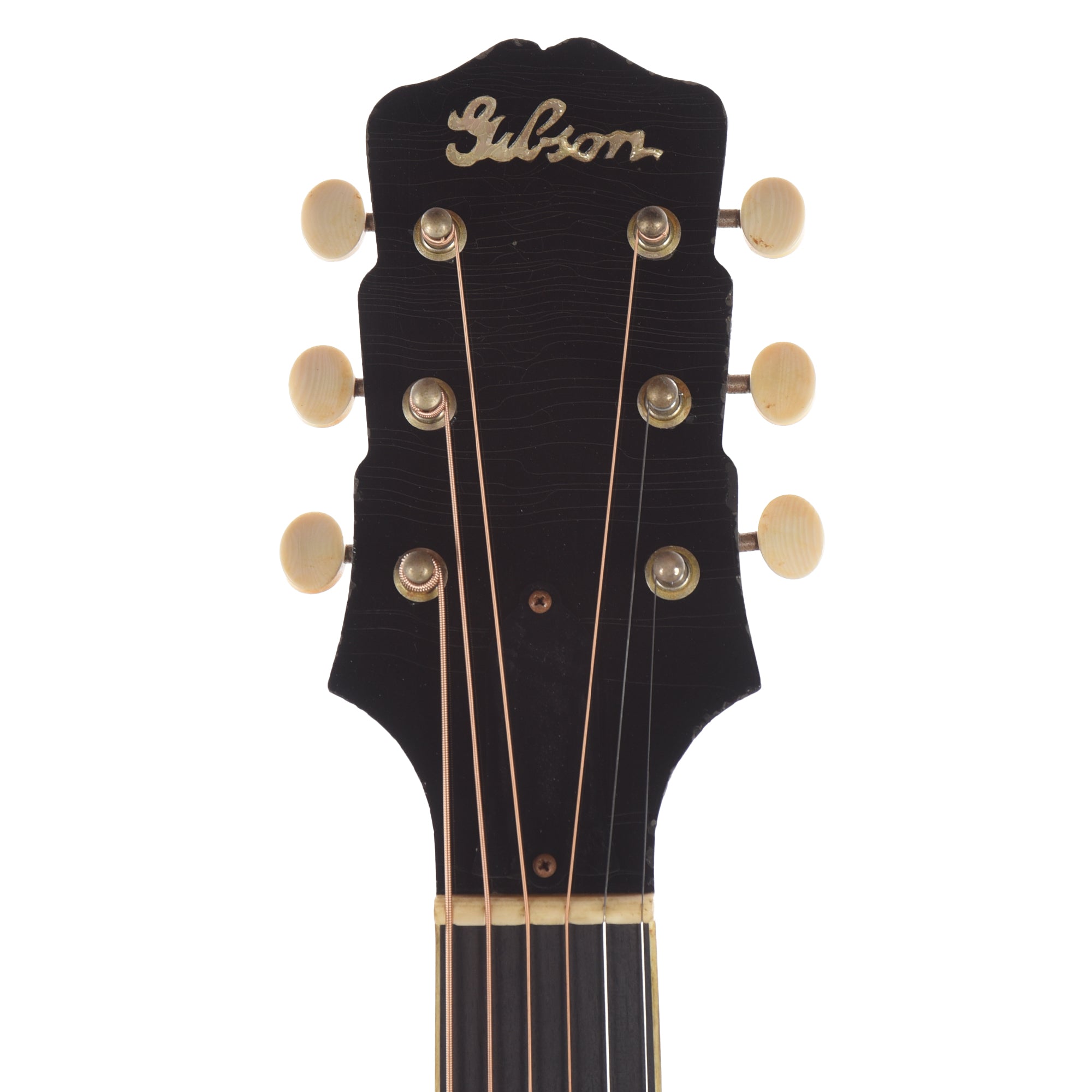 Gibson Custom Shop 1939 SJ-100 Faded Vintage Sunburst Murphy Lab Heavy Aged Acoustic Guitars / Jumbo