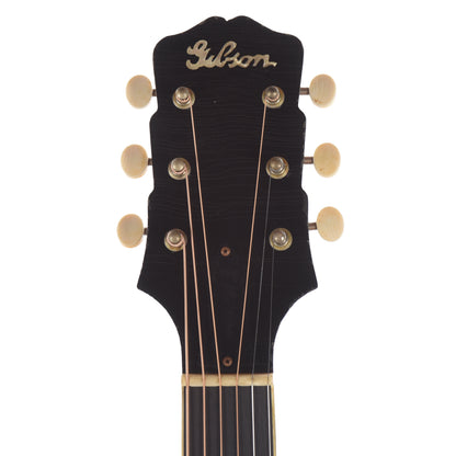 Gibson Custom Shop 1939 SJ-100 Faded Vintage Sunburst Murphy Lab Heavy Aged Acoustic Guitars / Jumbo