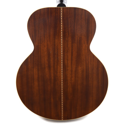 Gibson Custom Shop 1939 SJ-100 Faded Vintage Sunburst Murphy Lab Heavy Aged Acoustic Guitars / Jumbo