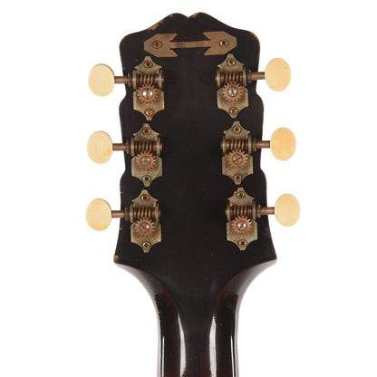 Gibson Custom Shop 1939 SJ-100 Faded Vintage Sunburst Murphy Lab Heavy Aged Acoustic Guitars / Jumbo