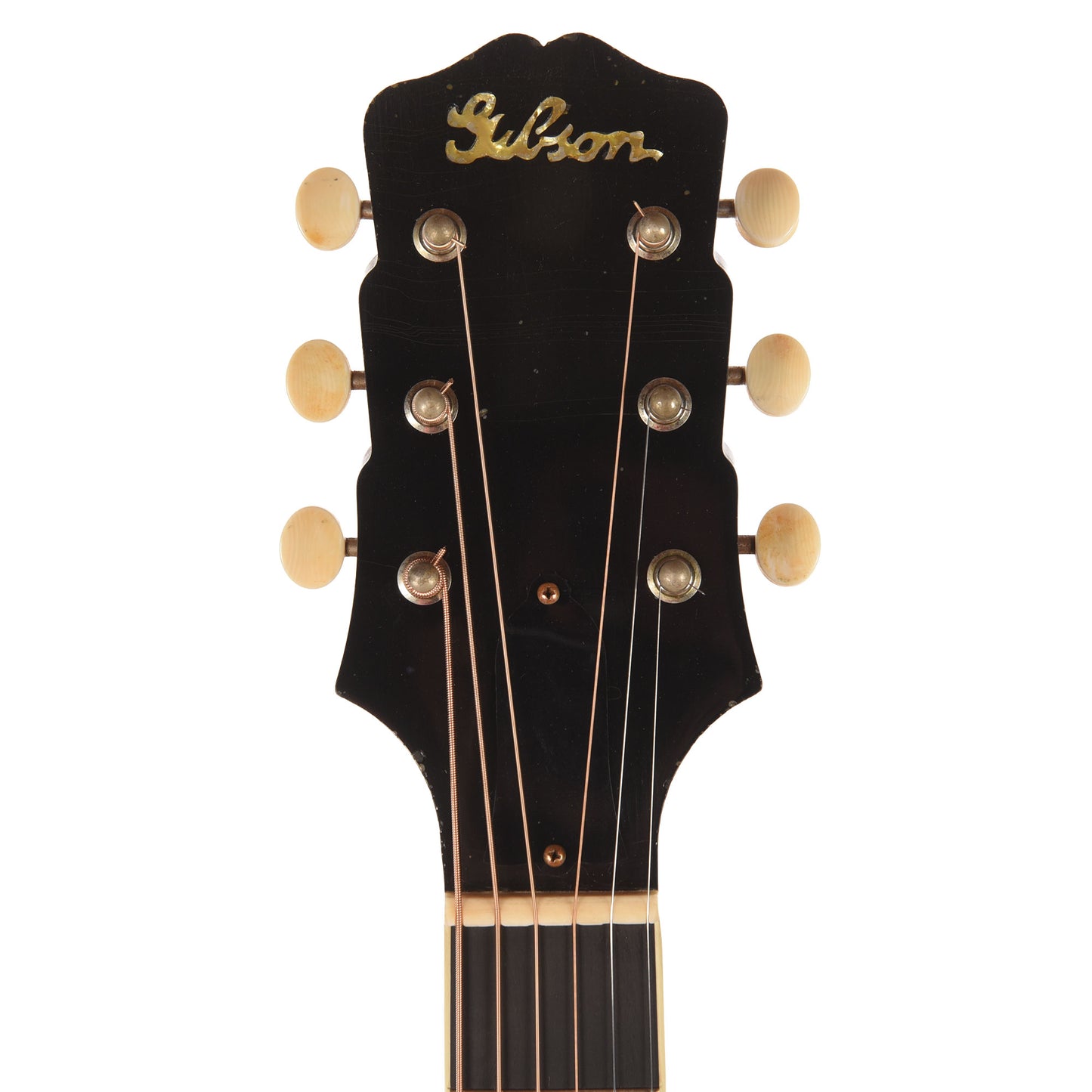 Gibson Custom Shop 1939 SJ-100 Faded Vintage Sunburst Murphy Lab Heavy Aged Acoustic Guitars / Jumbo