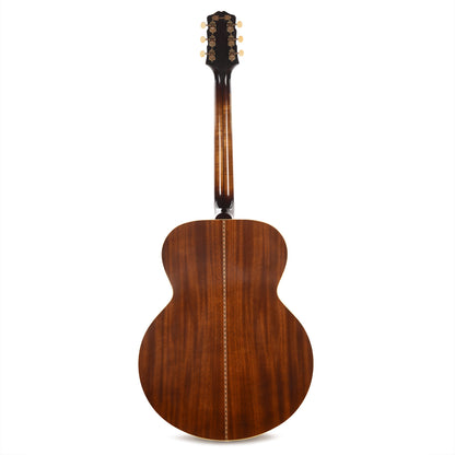 Gibson Custom Shop 1939 SJ-100 Faded Vintage Sunburst Murphy Lab Heavy Aged Acoustic Guitars / Jumbo
