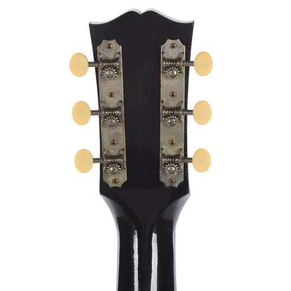 Gibson Custom Shop 1942 Banner J-45 Vintage Sunburst Murphy Lab Heavy Aged Acoustic Guitars / Jumbo