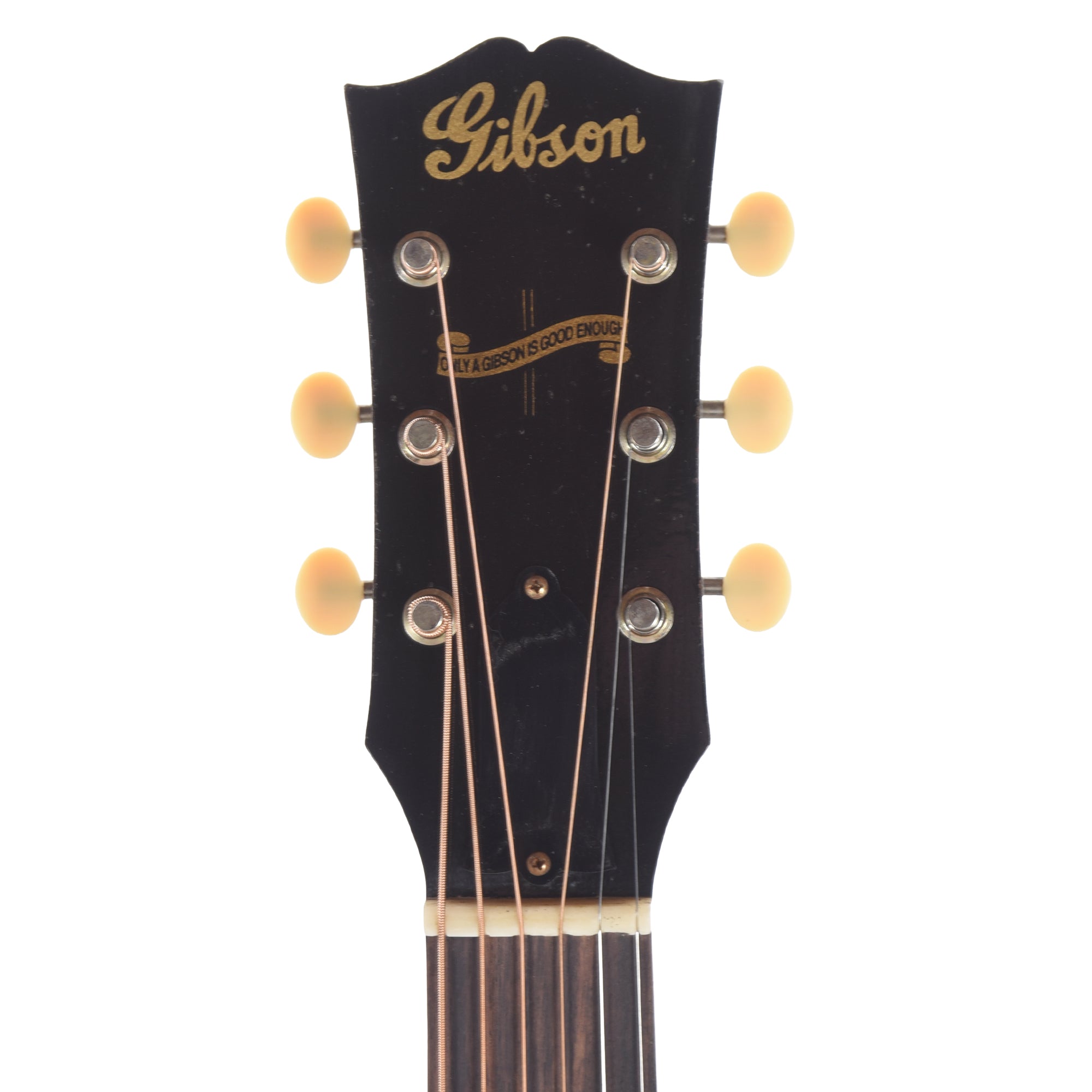 Gibson Custom Shop 1942 Banner J-45 Vintage Sunburst Murphy Lab Heavy Aged Acoustic Guitars / Jumbo
