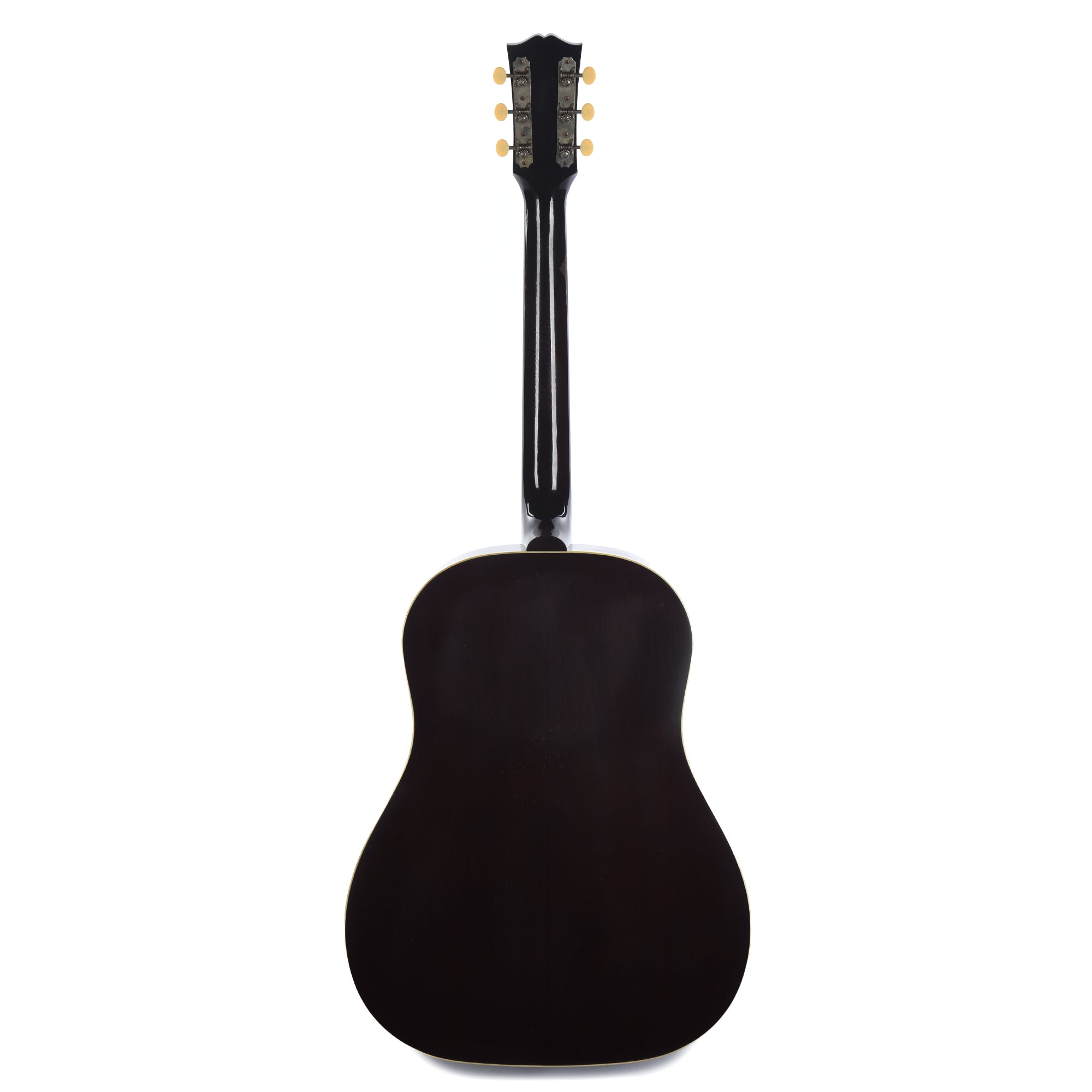 Gibson Custom Shop 1942 Banner J-45 Vintage Sunburst Murphy Lab Heavy Aged Acoustic Guitars / Jumbo