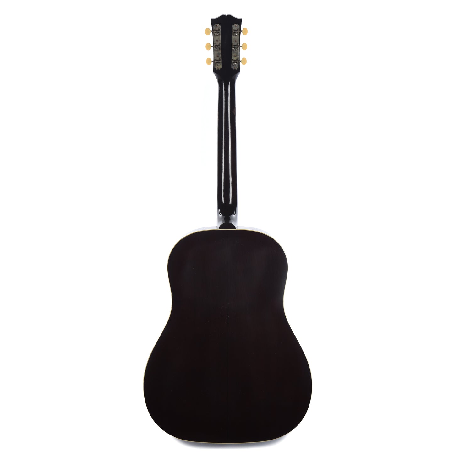 Gibson Custom Shop 1942 Banner J-45 Vintage Sunburst Murphy Lab Heavy Aged Acoustic Guitars / Jumbo