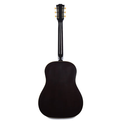 Gibson Custom Shop 1942 Banner J-45 Vintage Sunburst Murphy Lab Heavy Aged Acoustic Guitars / Jumbo