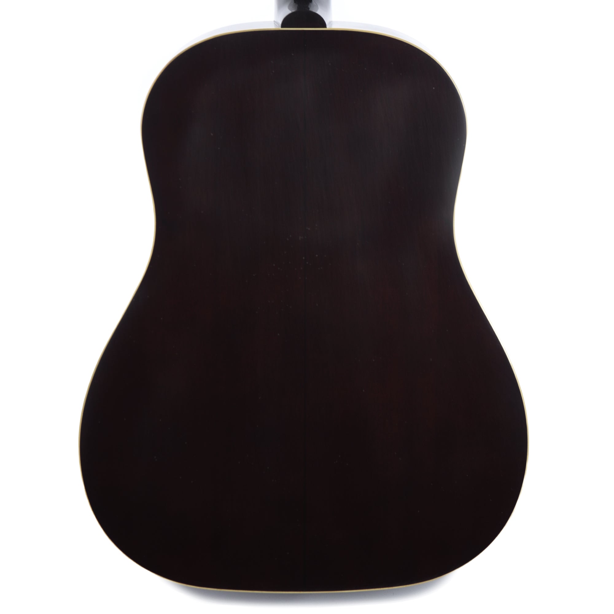 Gibson Custom Shop 1942 Banner J-45 Vintage Sunburst Murphy Lab Heavy Aged Acoustic Guitars / Jumbo