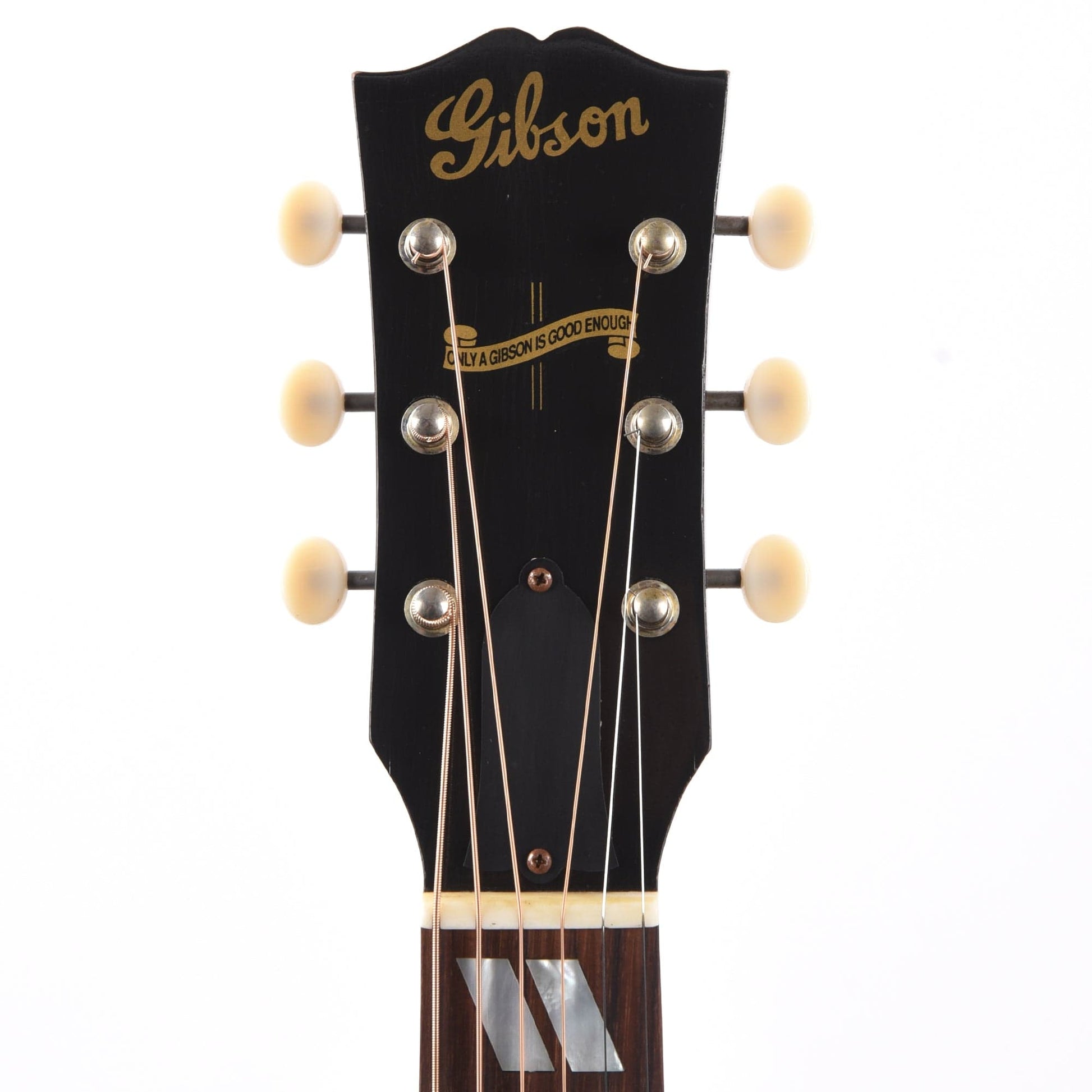 Gibson Custom Shop 1942 Banner Southern Jumbo Vintage Sunburst Murphy Lab Light Aged Acoustic Guitars / Jumbo