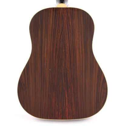 Gibson Custom Shop 1942 Banner Southern Jumbo Vintage Sunburst Murphy Lab Light Aged Acoustic Guitars / Jumbo