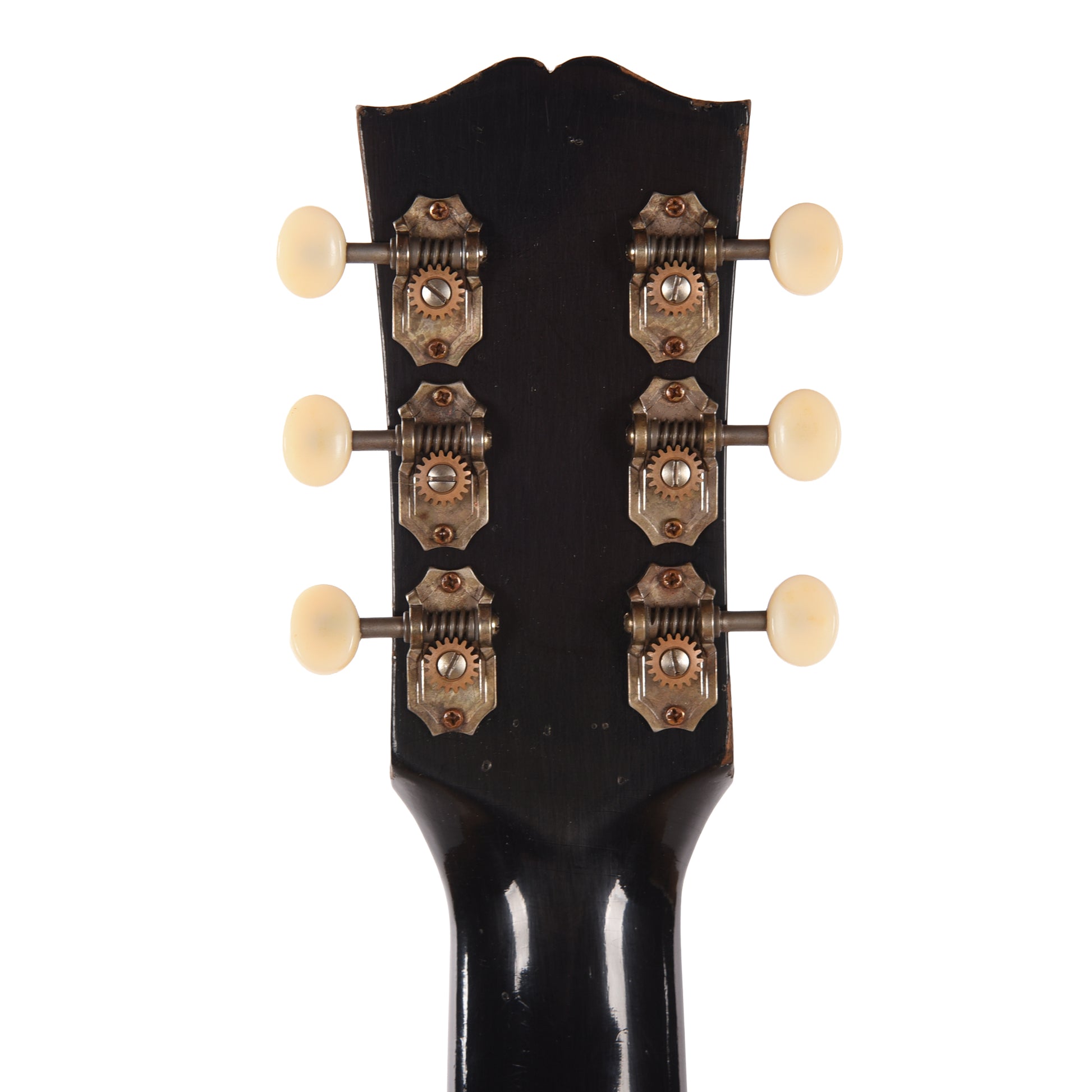 Gibson Custom Shop 1942 Banner Southern Jumbo Vintage Sunburst Murphy Lab Light Aged Acoustic Guitars / Jumbo