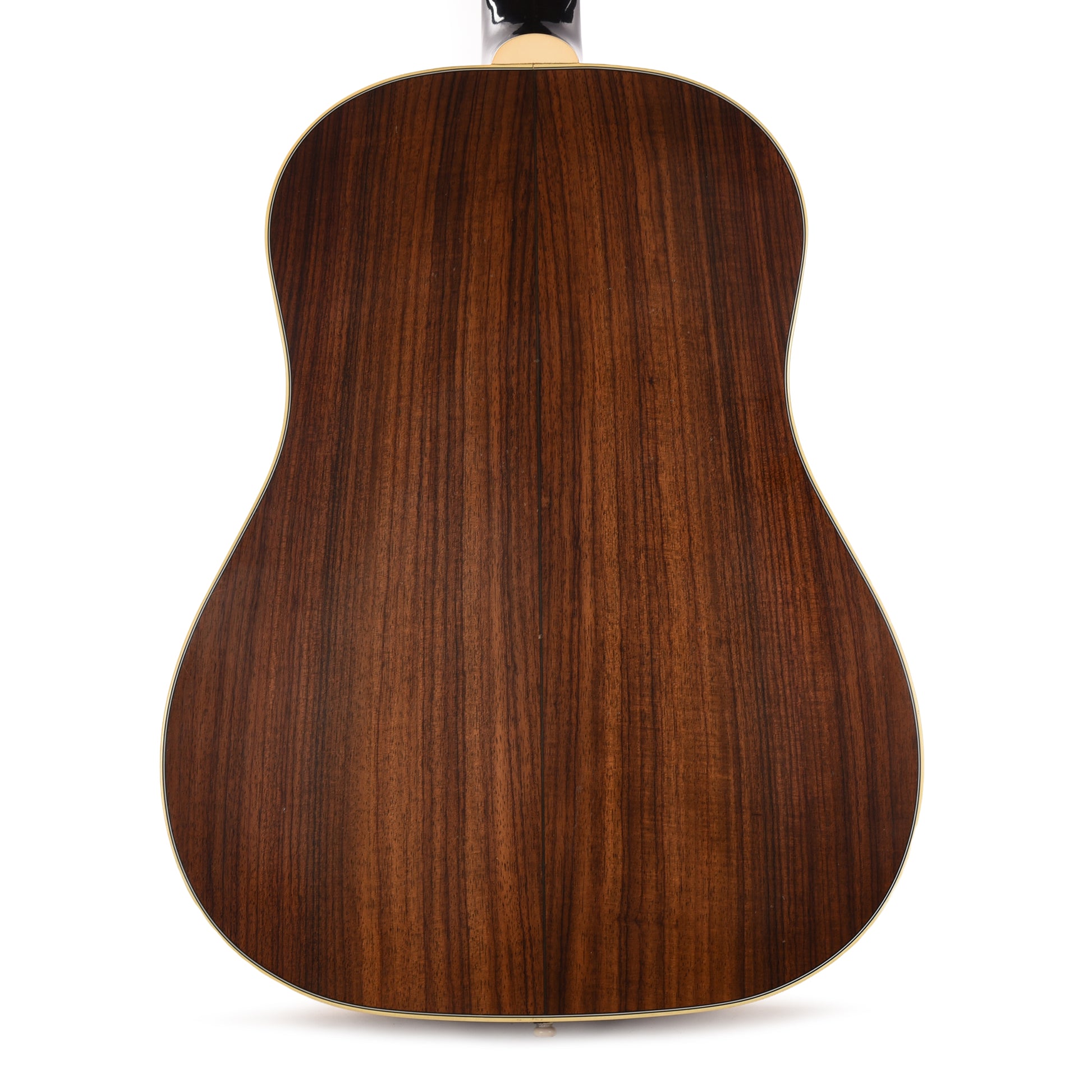 Gibson Custom Shop 1942 Banner Southern Jumbo Vintage Sunburst Murphy Lab Light Aged Acoustic Guitars / Jumbo