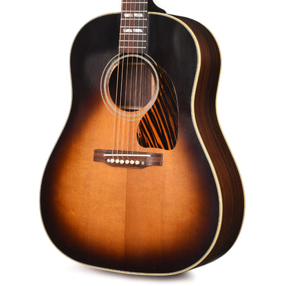 Gibson Custom Shop 1942 Banner Southern Jumbo Vintage Sunburst Murphy Lab Light Aged Acoustic Guitars / Jumbo